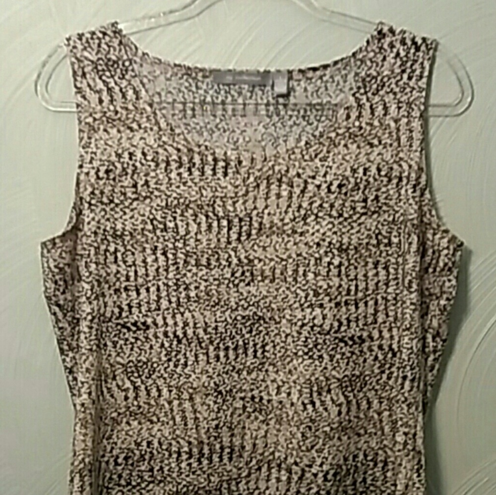 Ny collection tank